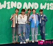 [TEN 포토] 비투비 '열두 번째 미니앨범 'WIND AND WISH'(윈드앤드위시) 발매'