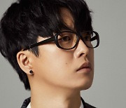 하현우, 드라마 '어쩌다 마주친, 그대' O.S.T 첫 주자