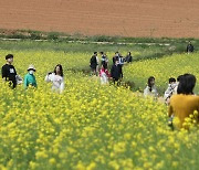 [오늘의 날씨]전북(2일, 화)…'성큼 다가온 여름' 전주 최고 26도