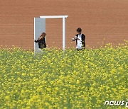 [오늘의 날씨] 경기(2일, 화) 맑은 가운데 일교차 커 '건강관리 유의'