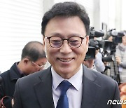 박광온, 이진복 내방에 "尹 취임 1년 이재명과 회동 無, 아쉬워"