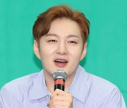 비투비 이창섭, 저희 컴백 했어요