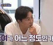 탁재훈 “父, 조계종 청년회 회장..작은 아버지는 스님”(돌싱포맨)