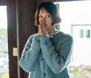 '박하경 여행기' 이나영 "8편의 영화 보는 느낌…시나리오 보자마자 결정"