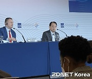 [ADB2023] "新기후금융지원기구, '이프캡' 출범"