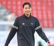 [b11 인터뷰] U-20 '예비 대표' 성남 DF 유선, '나로 말할 것 같으면'