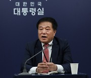 이진복, 태영호 녹취록에 "그런 얘기 나눈 적 없어"