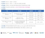 로봇산업진흥원, 제조장인 기술 로봇화 전문인력 양성 기초 교육과정 운영