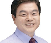 “구민과의 약속 꼭 지켜갈 것”