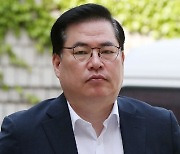 유동규, 진술 신빙성 공격받자 흥분 "정진상씨, 이렇게 해도 되겠습니까"