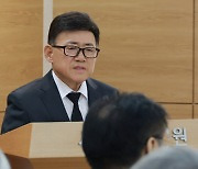 엄영수 협회장 “故서세원, 가엽고 황망하다..용서해주고 감싸달라”