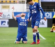 충남아산FC, 부천전 승리 위해 총력전 펼친다!