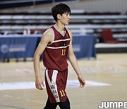 [23연맹회장기] “마음가짐부터 달라요” KBL 유망선수의 당찬 각오