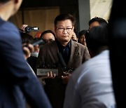 與, “송영길 자진 출석, 향후 구속 피하기 위한 꼼수 출두 쇼”