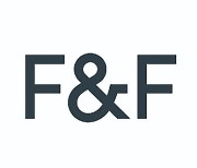 F&F, 1분기 호실적에 3%대 상승