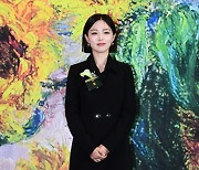 [포토] HYNN, '예쁜 미모 뽐내며~' (2023 브랜드 고객충성도 대상)