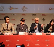 Jeonju film festival opens for first time since Covid-19 pandemic