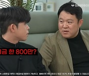 김구라子 그리, 비트코인 대박…"수익률 800%, 이득 많이 봐"