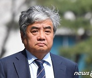 'TV조선 재승인 부당개입' 한상혁 불구속 기소(종합)