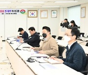 구리시, 사노동 첨단 테크노밸리 조성사업 본격 가동