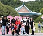 중국 대신 유럽·캐나다·호주에서 한국행 러시[어서와, 한국]