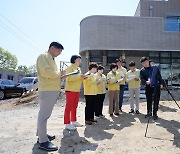 연천군의회 사업장 16개소 현장점검…'행정사무감사 대비'