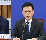 여야 원내대표 첫 회동…전세사기 대책 등 논의 주목