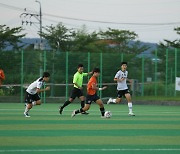 함안군, 제28회 무학기 전국 고등학교 축구대회 개최