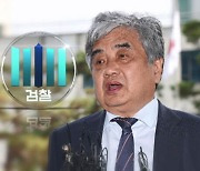 검찰, 한상혁 방송통신위원장 불구속 기소