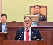 “베트남 애들 열 중 하나는 뽕” 국민의힘 시의원 혐오 발언 논란