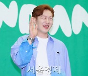 이창섭 "'전과자' 50만 돌파, 재입대 공약 당혹스럽다" [SE★현장]