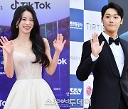 '더 글로리' 임지연·이도현 커플, 본업도 충실히 연애도 당당하게 [ST이슈]