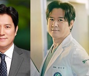 '하늘의 인연'→'낭만닥터 김사부3'…변우민, 월→토 책임지는 '안방의 남자'