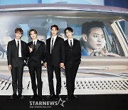 샤이니 15주년 팬미팅 장소에 '샤이니 월드' 뿔났다[스타이슈]