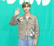 비투비 육성재 '돌아온 육잘또'[★포토]