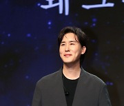 신유 '부드러운 미소'[★포토]