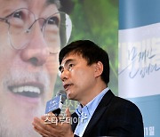 [포토] ‘문재인입니다’의 이창재 감독