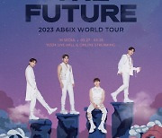 AB6IX, 27ㆍ28일 서울 시작으로 월드 투어 콘서트 개최