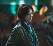 ‘스틸러’, 이주우의 호연 모먼트