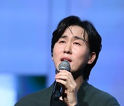 신유 '임영웅의 롤모델'[엑's HD포토]