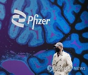 Earns Pfizer