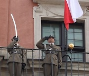 POLAND NATIONAL FLAG DAY