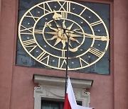 POLAND NATIONAL FLAG DAY