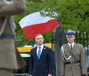 POLAND NATIONAL FLAG DAY