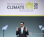 Germany Climate Conference