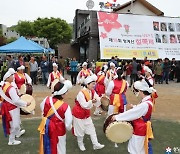 성남시 '제17회 철쭉 축제' 6일 청계산 자락서 열려