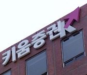 금감원, 키움증권 전격 검사…김익래 회장 연루 여부도 확인