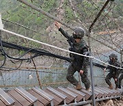 '최전방 철책도 AI가 관리' 軍 본격 연구… 이르면 연내 시범운용