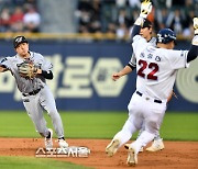 [포토]‘더이상 실점은 안되지!’ 오선진