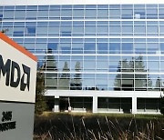 AMD, 올 1분기 매출 7.18조원...전년比 9% 감소